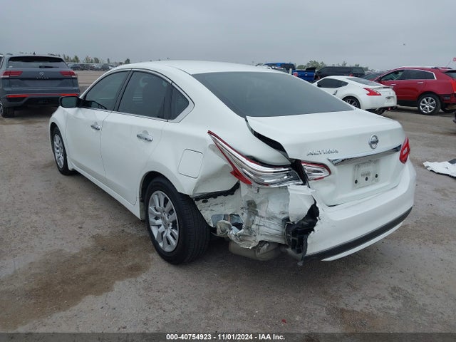 Nissan Altima 2.5 S 2017 1N4AL3AP5HC253548 Image 6