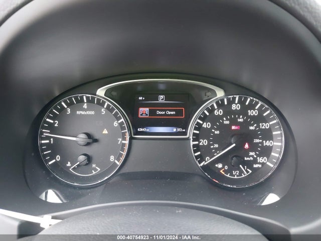 Nissan Altima 2.5 S 2017 1N4AL3AP5HC253548 Image 7