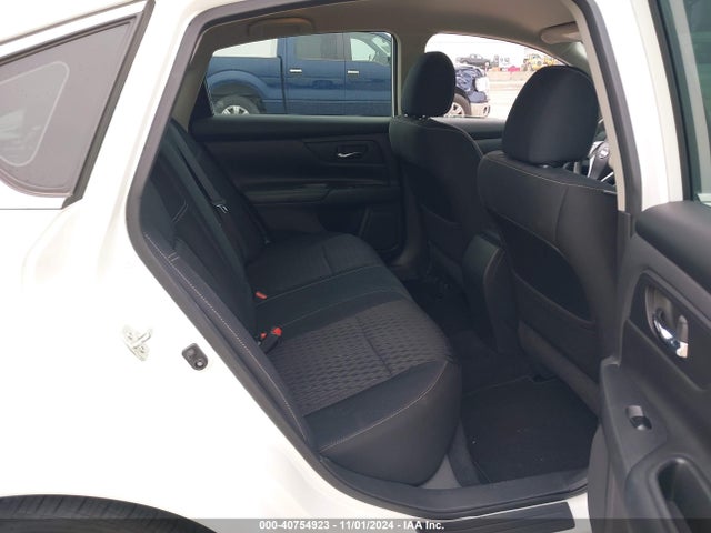 Nissan Altima 2.5 S 2017 1N4AL3AP5HC253548 Image 8