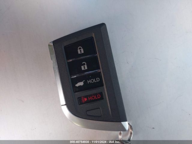 5J8TC2H52PL015769 Acura Rdx Technology Package