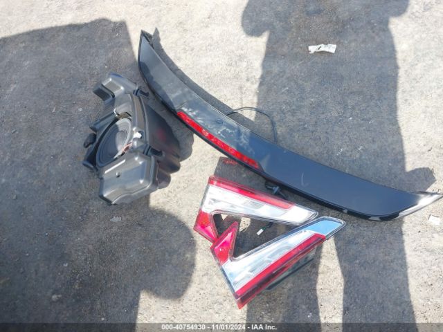 5J8TC2H52PL015769 Acura Rdx Technology Package