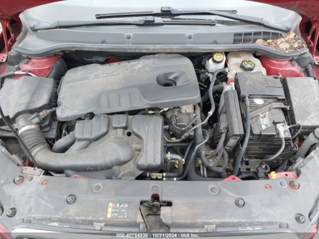 1G4PW5SK8G4184871 Buick Verano Sport Touring Group
