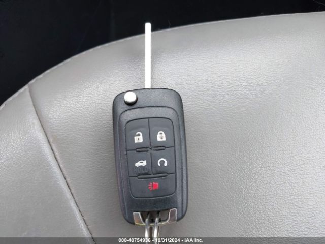1G4PW5SK8G4184871 Buick Verano Sport Touring Group