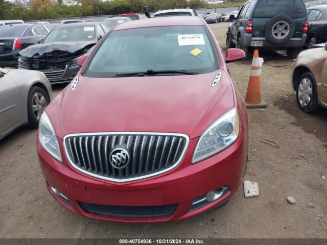 1G4PW5SK8G4184871 Buick Verano Sport Touring Group