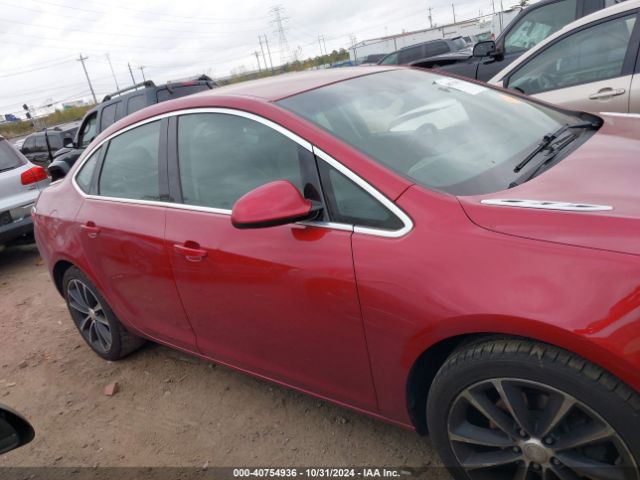 1G4PW5SK8G4184871 Buick Verano Sport Touring Group