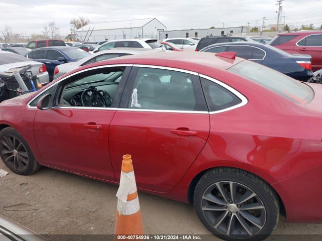 1G4PW5SK8G4184871 Buick Verano Sport Touring Group
