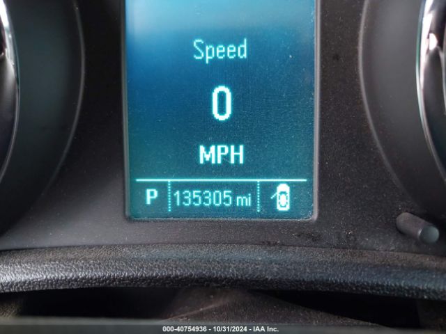 1G4PW5SK8G4184871 Buick Verano Sport Touring Group