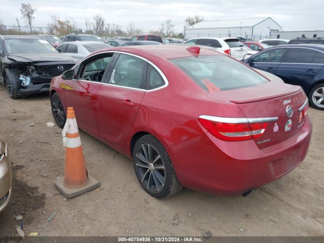1G4PW5SK8G4184871 Buick Verano Sport Touring Group