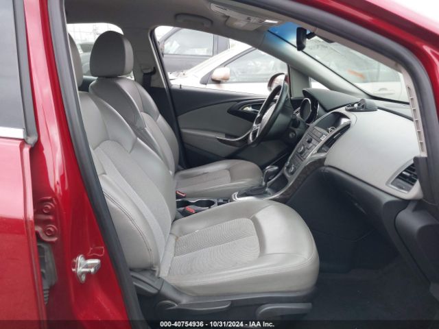 1G4PW5SK8G4184871 Buick Verano Sport Touring Group
