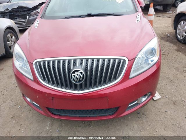 1G4PW5SK8G4184871 Buick Verano Sport Touring Group
