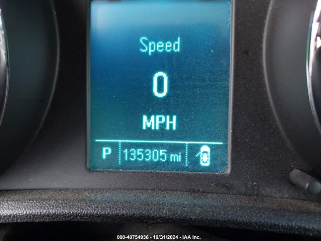 1G4PW5SK8G4184871 Buick Verano Sport Touring Group