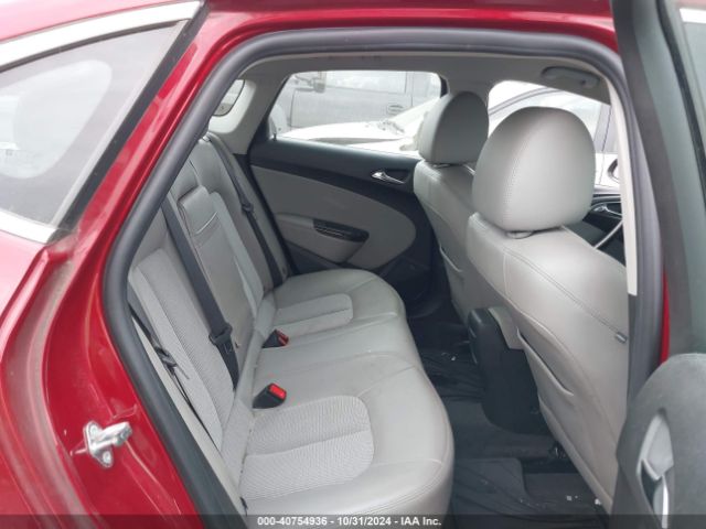 1G4PW5SK8G4184871 Buick Verano Sport Touring Group