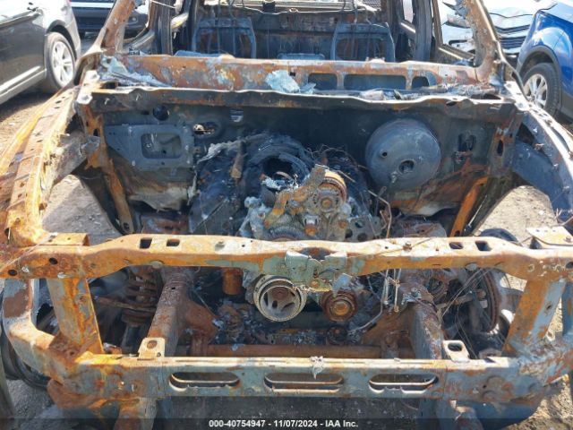 1C6RR7LT6GS311658 RAM 1500 Slt