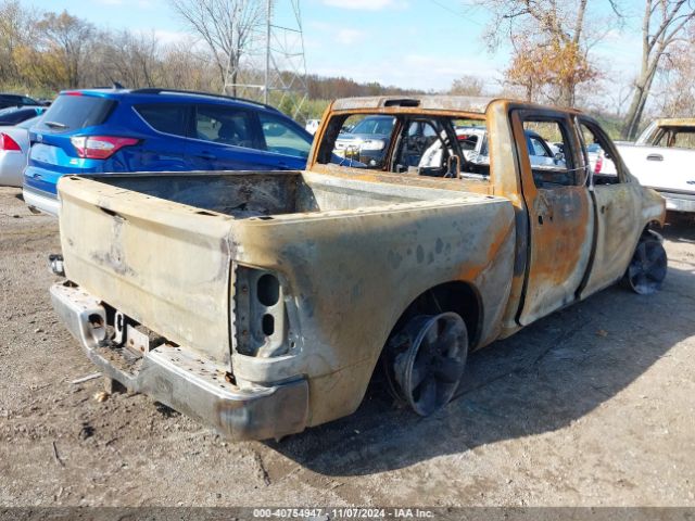 1C6RR7LT6GS311658 RAM 1500 Slt