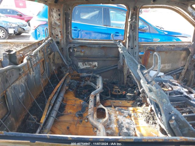 1C6RR7LT6GS311658 RAM 1500 Slt