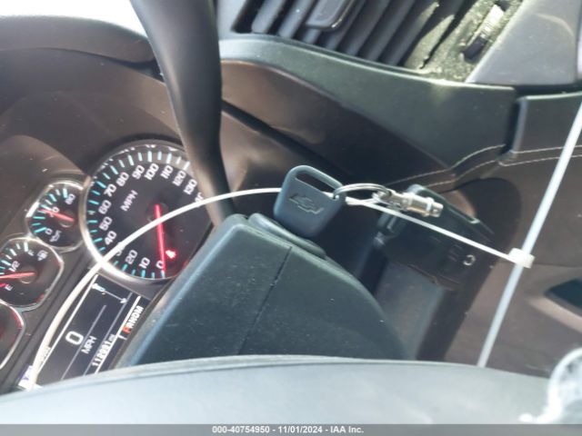 1GNSKBKC4FR139517 Chevrolet Tahoe Lt