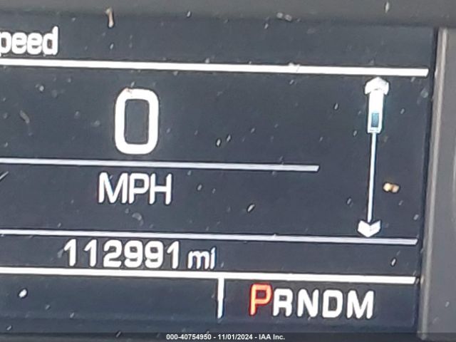 1GNSKBKC4FR139517 Chevrolet Tahoe Lt