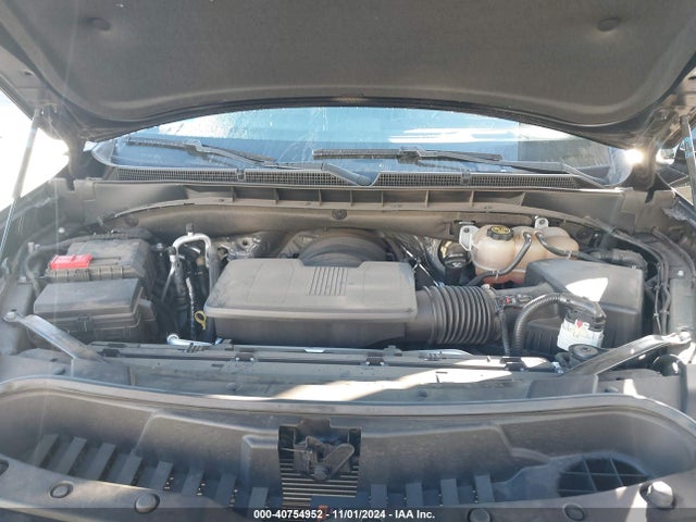 2023 CADILLAC ESCALADE 1GYS3BKL6PR223307 Photo 9