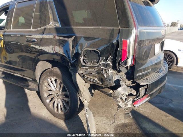 2023 CADILLAC ESCALADE 1GYS3BKL6PR223307 Photo 5