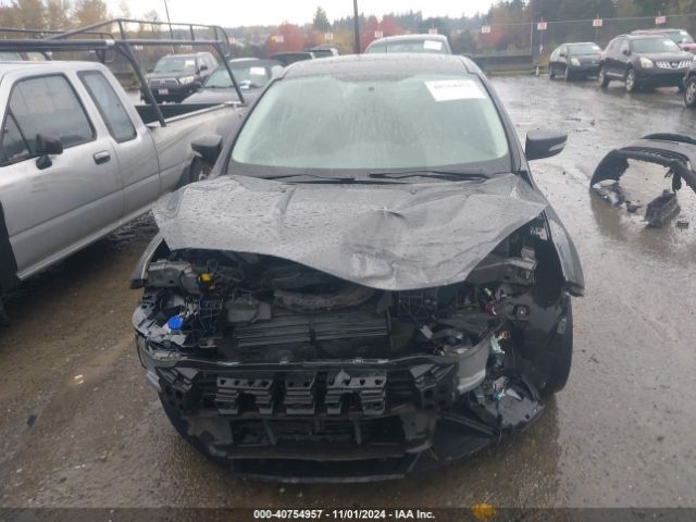 1FADP3M22HL308720 Ford FOCUS SEL