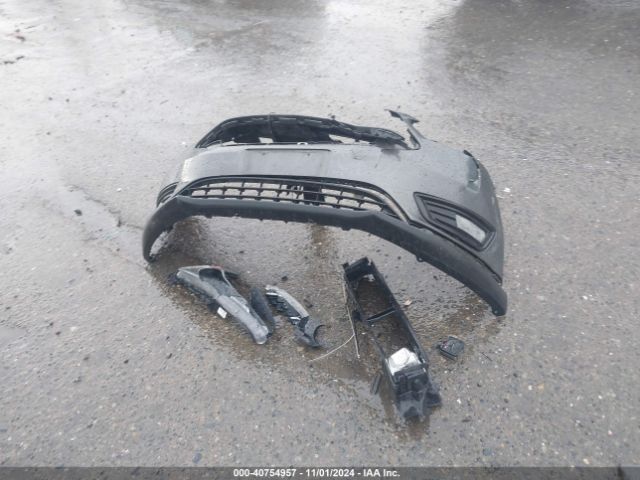 1FADP3M22HL308720 Ford FOCUS SEL