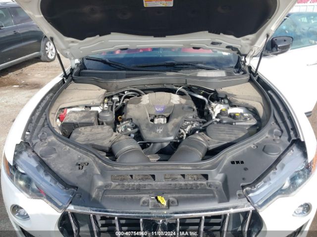 ZN661YUA8HX241248 Maserati LEVANTE S