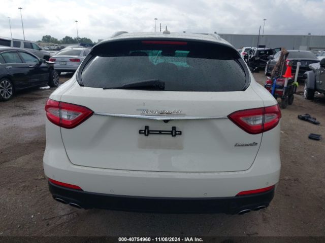 ZN661YUA8HX241248 Maserati LEVANTE S