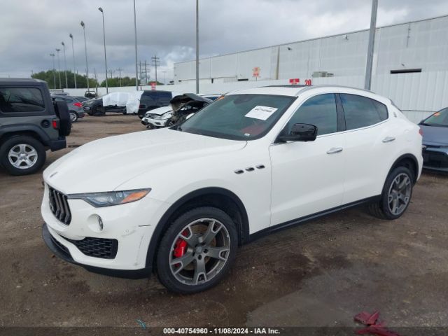 ZN661YUA8HX241248 Maserati LEVANTE S