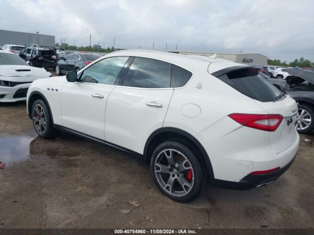 ZN661YUA8HX241248 Maserati LEVANTE S