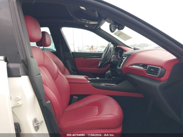 ZN661YUA8HX241248 Maserati LEVANTE S