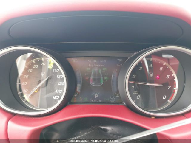 ZN661YUA8HX241248 Maserati LEVANTE S