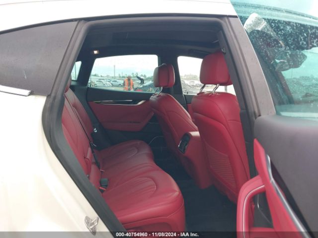 ZN661YUA8HX241248 Maserati LEVANTE S
