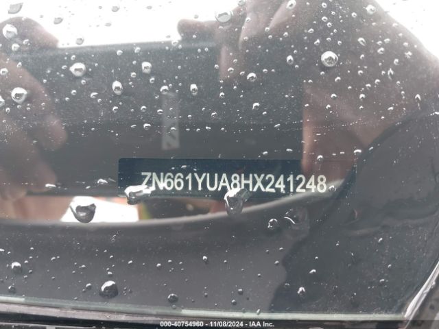 ZN661YUA8HX241248 Maserati LEVANTE S
