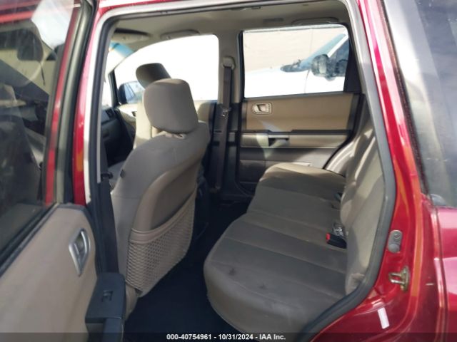 2005 MITSUBISHI ENDEAVOR 4A4MM21S35E062464 Photo 7