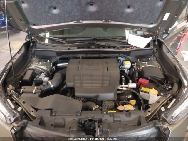 JF2SKAMC2RH468888 Subaru Forester Touring