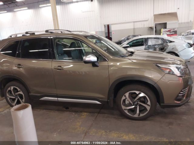 JF2SKAMC2RH468888 Subaru Forester Touring