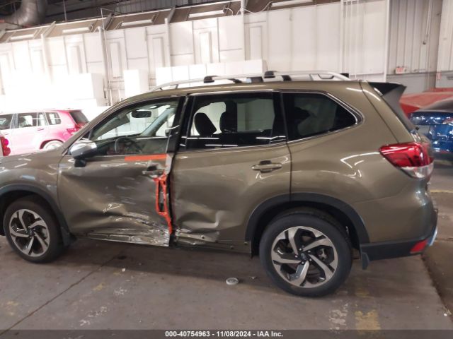 JF2SKAMC2RH468888 Subaru Forester Touring