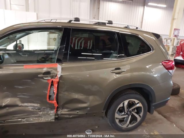 JF2SKAMC2RH468888 Subaru Forester Touring