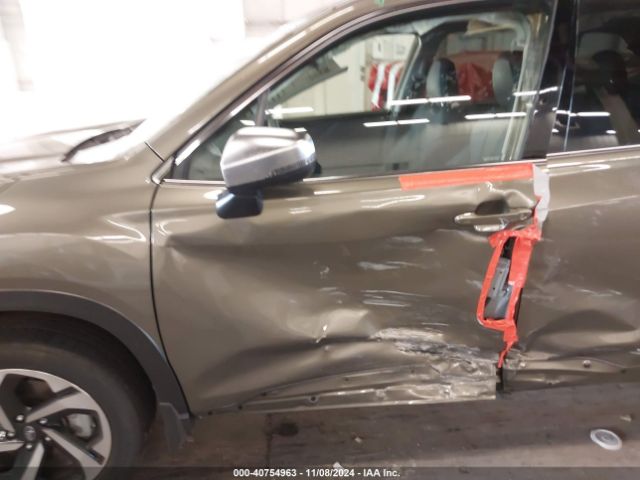JF2SKAMC2RH468888 Subaru Forester Touring