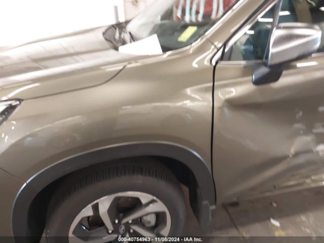 JF2SKAMC2RH468888 Subaru Forester Touring