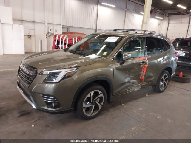 JF2SKAMC2RH468888 Subaru Forester Touring
