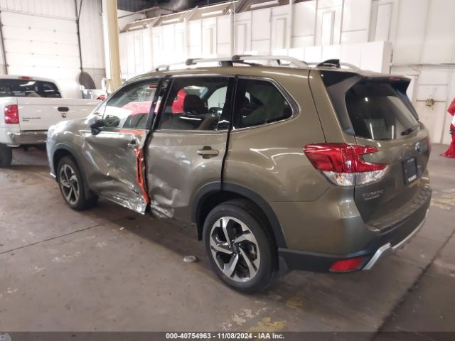 JF2SKAMC2RH468888 Subaru Forester Touring