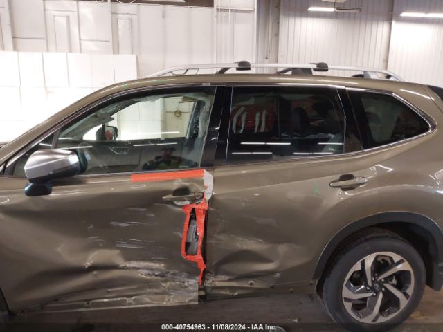 JF2SKAMC2RH468888 Subaru Forester Touring