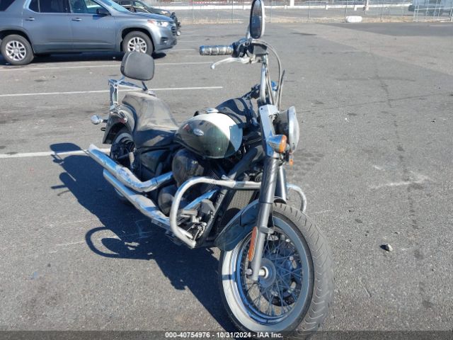 2022 KAWASAKI VN900 JKAVN2B12NA102484