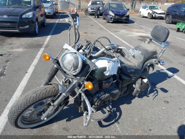 2022 KAWASAKI VN900 JKAVN2B12NA102484 Photo 1