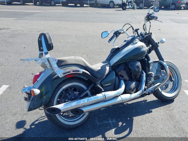 2022 KAWASAKI VN900 JKAVN2B12NA102484 Photo 3