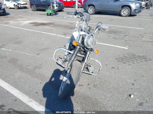 2022 KAWASAKI VN900 JKAVN2B12NA102484 Photo 4