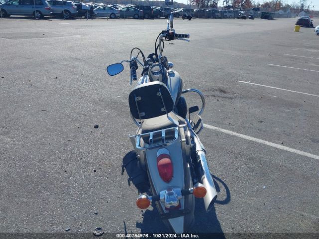 2022 KAWASAKI VN900 JKAVN2B12NA102484 Photo 5