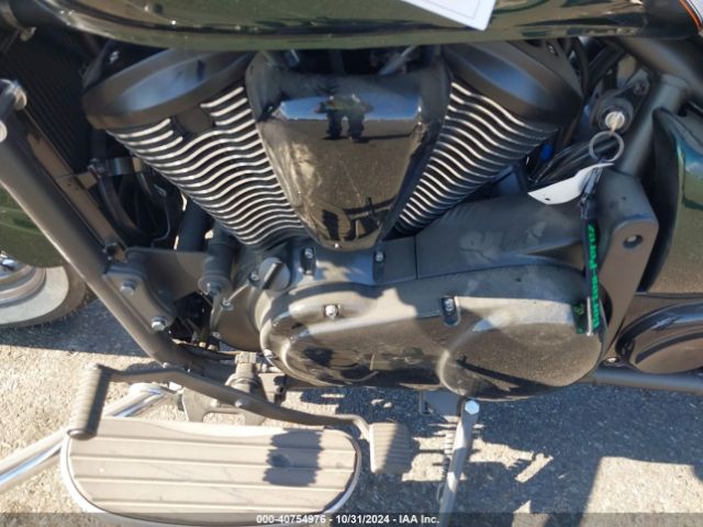 2022 KAWASAKI VN900 JKAVN2B12NA102484 Photo 8