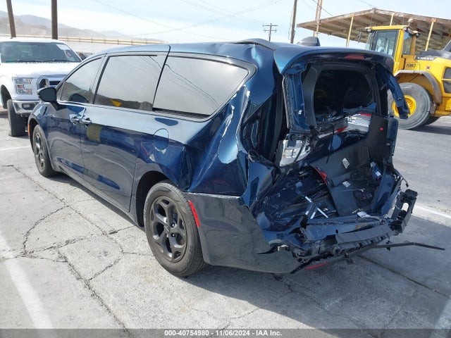 2C4RC1S71PR589154 Chrysler Pacifica Hybrid Limited
